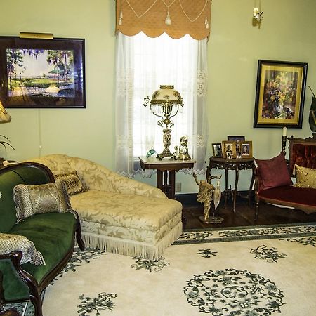 River Park Inn - Green Cove Springs Extérieur photo