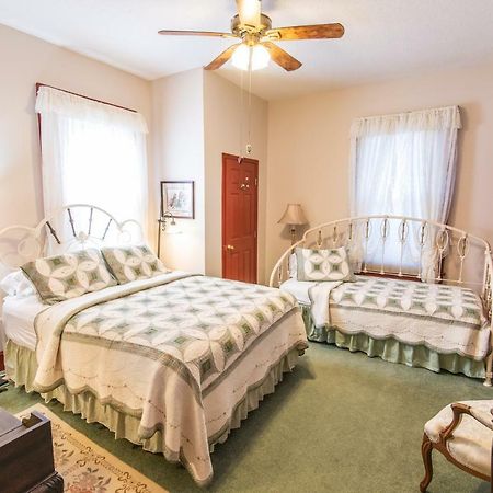 River Park Inn - Green Cove Springs Extérieur photo