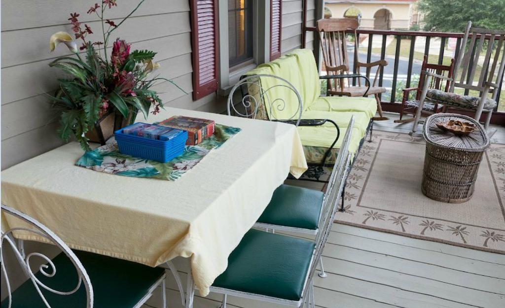 River Park Inn - Green Cove Springs Extérieur photo