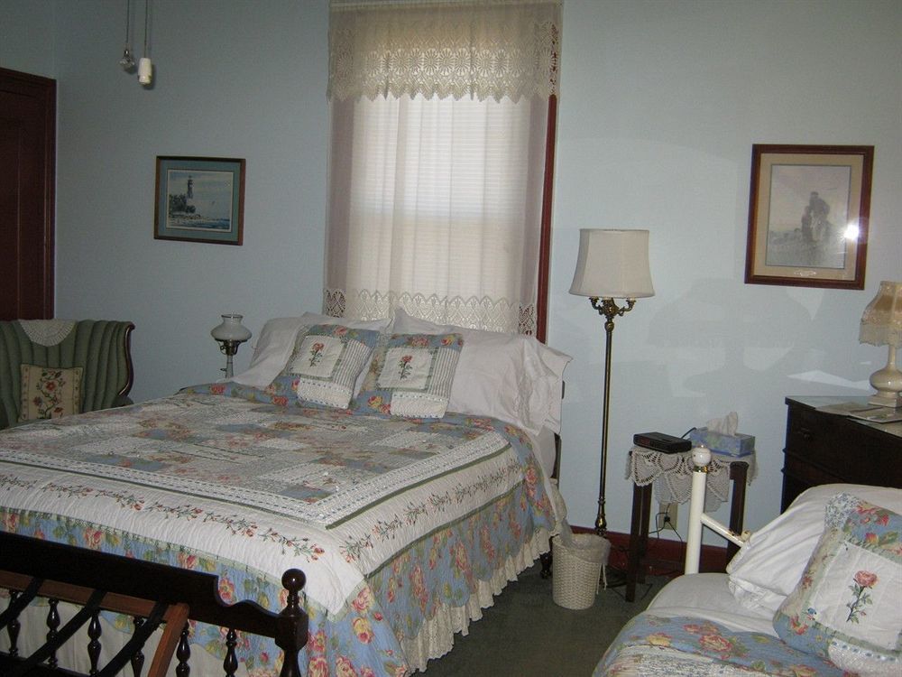 River Park Inn - Green Cove Springs Extérieur photo