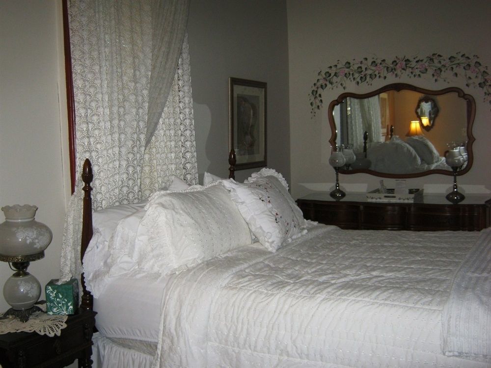 River Park Inn - Green Cove Springs Extérieur photo