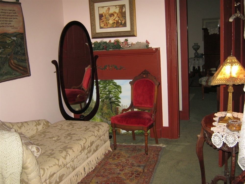 River Park Inn - Green Cove Springs Extérieur photo