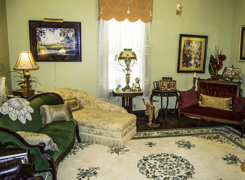 River Park Inn - Green Cove Springs Extérieur photo