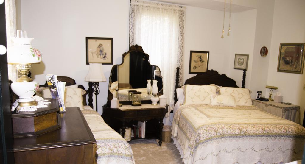 River Park Inn - Green Cove Springs Extérieur photo