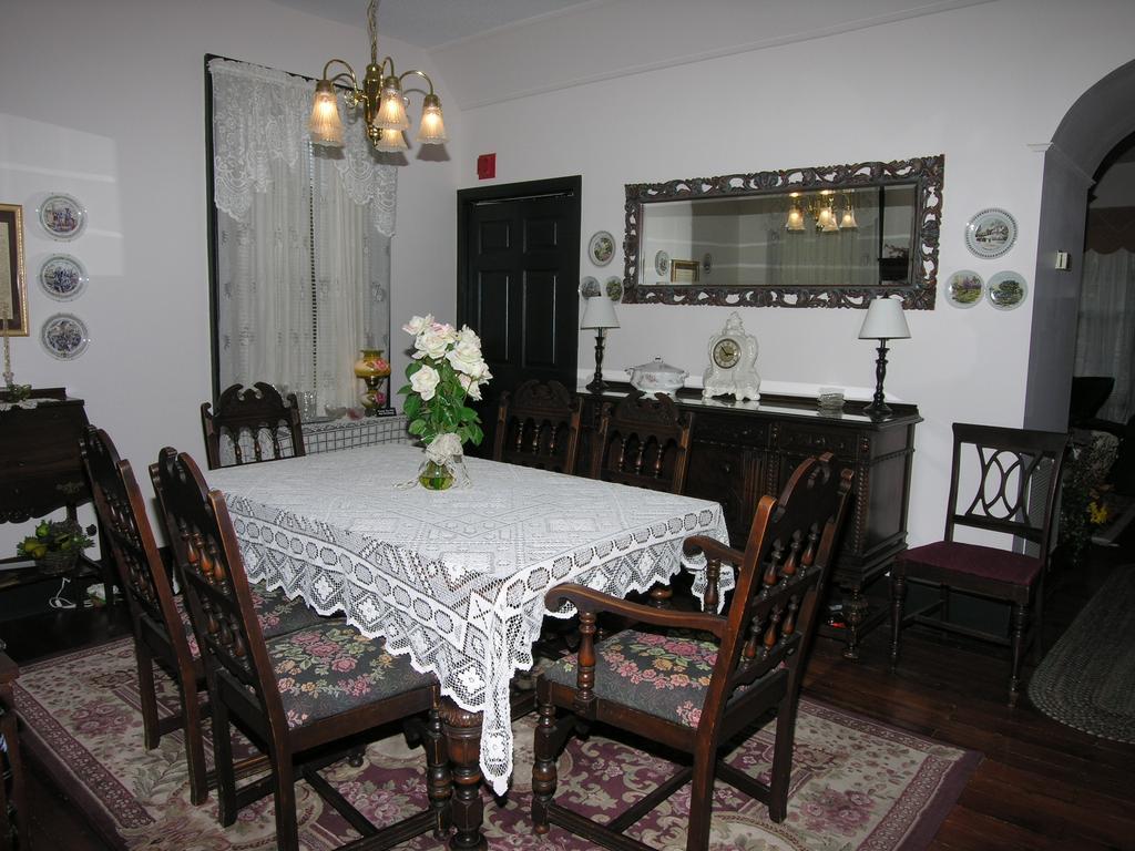 River Park Inn - Green Cove Springs Extérieur photo