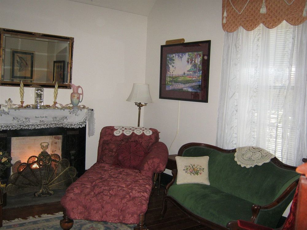 River Park Inn - Green Cove Springs Extérieur photo