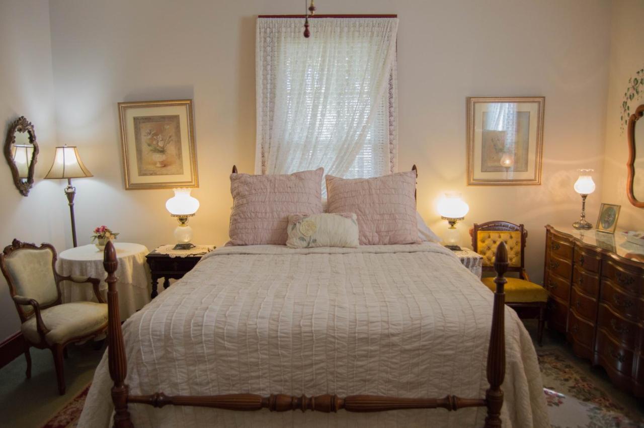 River Park Inn - Green Cove Springs Extérieur photo