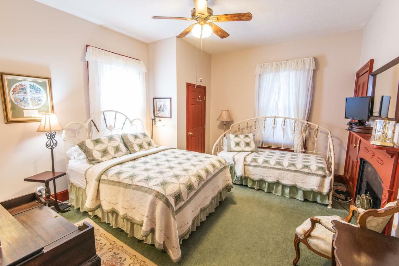 River Park Inn - Green Cove Springs Extérieur photo