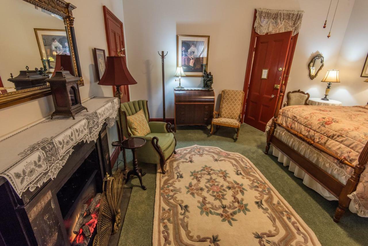 River Park Inn - Green Cove Springs Extérieur photo