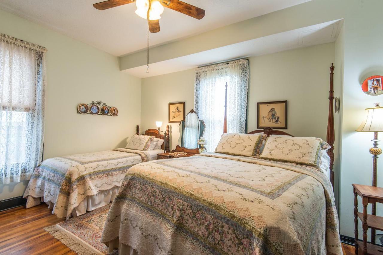 River Park Inn - Green Cove Springs Extérieur photo